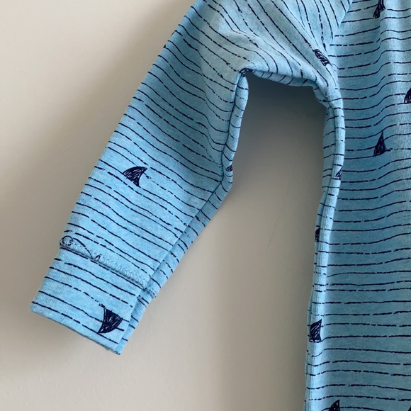 *NWOT* Petit Lem Baby One Piece - Picture 4 of 12